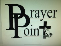 Prayer Point