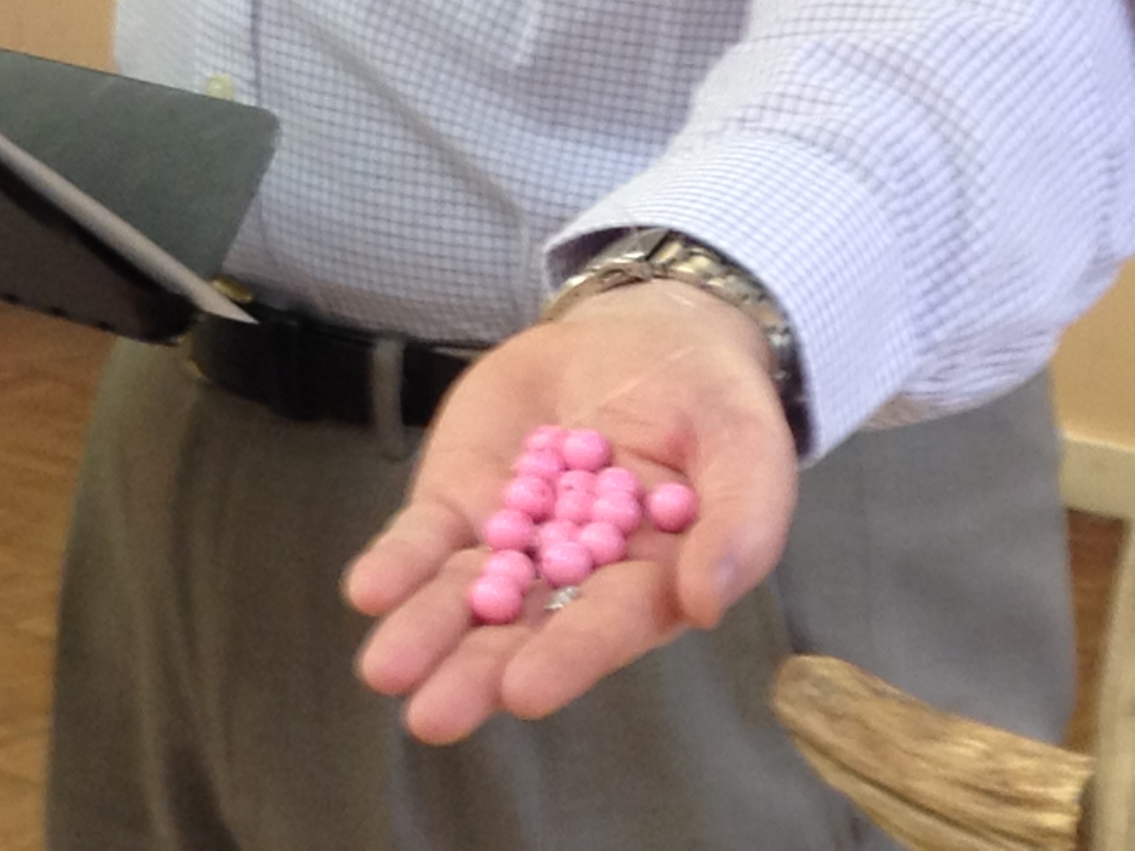 beads