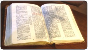 Open Bible