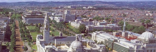 Cardiff